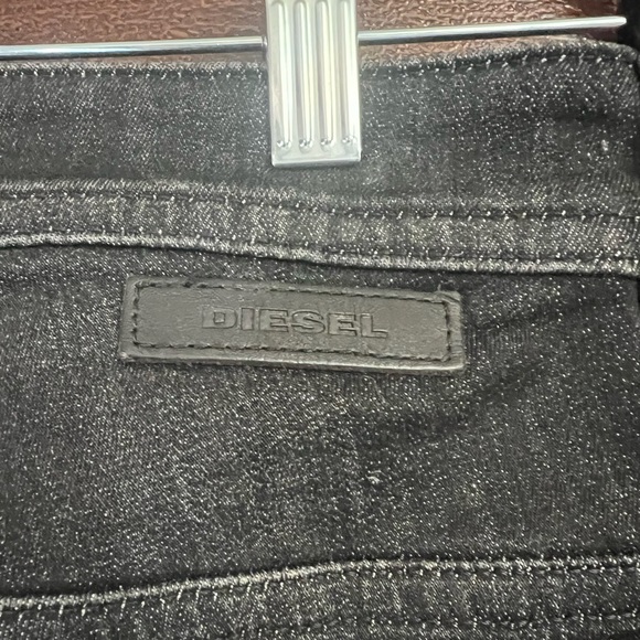 Diesel Jeans “Thrommer-T” - Picture 4 of 10